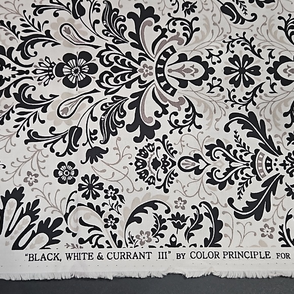 1 yard Material - Picture 2 of 3